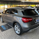 Mercedes-Benz GLA 200 Enduro 1.6 TB 16V Flex Aut. 2019 Flex-2