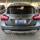 Mercedes-Benz GLA 200 Enduro 1.6 TB 16V Flex Aut. 2019 Flex-3