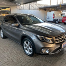 Mercedes-Benz GLA 200 Enduro 1.6 TB 16V Flex Aut. 2019 Flex-1