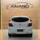 GM - Chevrolet ONIX HATCH Joy 1.0 8V Flex 5p Mec. 2019 Flex-15