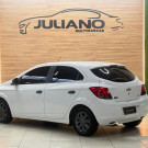 GM - Chevrolet ONIX HATCH Joy 1.0 8V Flex 5p Mec. 2019 Flex-2