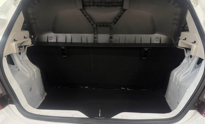GM - Chevrolet ONIX HATCH Joy 1.0 8V Flex 5p Mec. 2019 Flex-12
