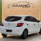 GM - Chevrolet ONIX HATCH Joy 1.0 8V Flex 5p Mec. 2019 Flex-1