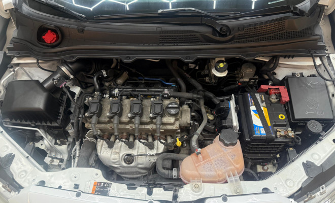GM - Chevrolet ONIX HATCH Joy 1.0 8V Flex 5p Mec. 2019 Flex-13