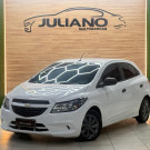 GM - Chevrolet ONIX HATCH Joy 1.0 8V Flex 5p Mec. 2019 Flex-0