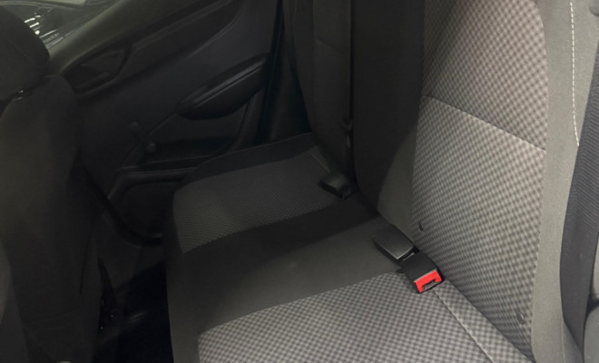 GM - Chevrolet ONIX HATCH Joy 1.0 8V Flex 5p Mec. 2019 Flex-10