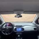GM - Chevrolet ONIX HATCH Joy 1.0 8V Flex 5p Mec. 2019 Flex-3