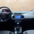 GM - Chevrolet ONIX HATCH Joy 1.0 8V Flex 5p Mec. 2019 Flex-4