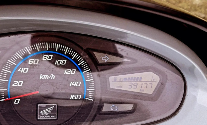 HONDA PCX 150cc ano 2015 automatica-3