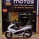 HONDA PCX 150cc ano 2015 automatica-4