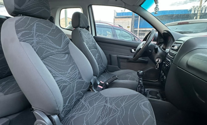 Fiat Strada Working 1.4 mpi Fire Flex 8V CD 2016 Flex-1
