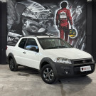 Fiat Strada Working 1.4 mpi Fire Flex 8V CD 2016 Flex-0