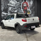 Fiat Strada Working 1.4 mpi Fire Flex 8V CD 2016 Flex-8