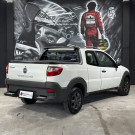 Fiat Strada Working 1.4 mpi Fire Flex 8V CD 2016 Flex-4