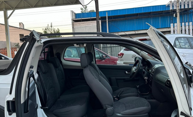 Fiat Strada Working 1.4 mpi Fire Flex 8V CD 2016 Flex-6