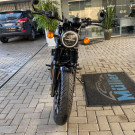 Royal Enfield Hunter Dapper 350cc ABS 2024 Gasolina-0