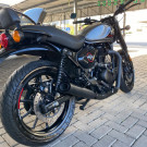 Royal Enfield Hunter Dapper 350cc ABS 2024 Gasolina-3