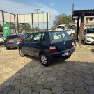Fiat Uno Mille 1.0 Fire/ F.Flex/ ECONOMY 4p 2008 Flex-2