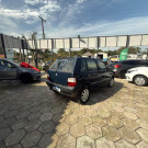 Fiat Uno Mille 1.0 Fire/ F.Flex/ ECONOMY 4p 2008 Flex-3