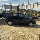 Fiat Uno Mille 1.0 Fire/ F.Flex/ ECONOMY 4p 2008 Flex-1