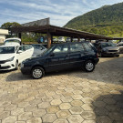 Fiat Uno Mille 1.0 Fire/ F.Flex/ ECONOMY 4p 2008 Flex-0