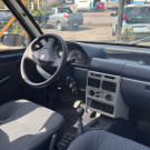 Fiat Uno Mille 1.0 Fire/ F.Flex/ ECONOMY 4p 2008 Flex-4