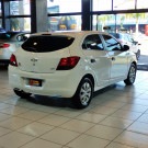 GM - Chevrolet ONIX HATCH Joy 1.0 8V Flex 5p Mec. 2019 Flex-2