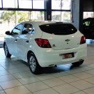 GM - Chevrolet ONIX HATCH Joy 1.0 8V Flex 5p Mec. 2019 Flex-1