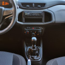 GM - Chevrolet ONIX HATCH Joy 1.0 8V Flex 5p Mec. 2019 Flex-7