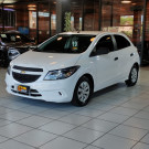 GM - Chevrolet ONIX HATCH Joy 1.0 8V Flex 5p Mec. 2019 Flex-0