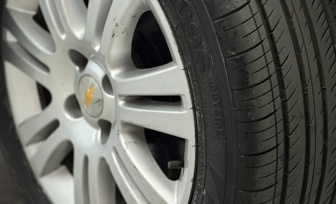 GM - Chevrolet Vectra GT 2.0 MPFI 8V FlexPower Mec. 2010 Flex-12
