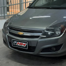 GM - Chevrolet Vectra GT 2.0 MPFI 8V FlexPower Mec. 2010 Flex-17