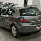 GM - Chevrolet Vectra GT 2.0 MPFI 8V FlexPower Mec. 2010 Flex-0