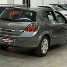 GM - Chevrolet Vectra GT 2.0 MPFI 8V FlexPower Mec. 2010 Flex-2