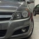 GM - Chevrolet Vectra GT 2.0 MPFI 8V FlexPower Mec. 2010 Flex-20