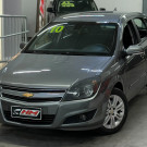 GM - Chevrolet Vectra GT 2.0 MPFI 8V FlexPower Mec. 2010 Flex-22