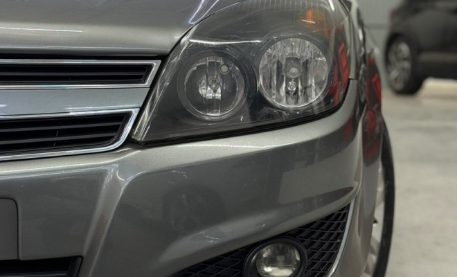 GM - Chevrolet Vectra GT 2.0 MPFI 8V FlexPower Mec. 2010 Flex-20