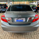 Honda Civic Sedan EXS 1.8/1.8 Flex 16V Aut. 4p 2012 Flex-3