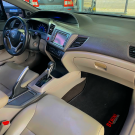 Honda Civic Sedan EXS 1.8/1.8 Flex 16V Aut. 4p 2012 Flex-6