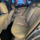 Honda Civic Sedan EXS 1.8/1.8 Flex 16V Aut. 4p 2012 Flex-7