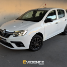 Renault SANDERO Zen Flex 1.0 12V 5p Mec. 2021 Flex-1