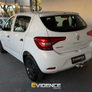 Renault SANDERO Zen Flex 1.0 12V 5p Mec. 2021 Flex-5