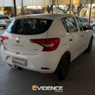 Renault SANDERO Zen Flex 1.0 12V 5p Mec. 2021 Flex-3