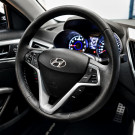 Hyundai Veloster 1.6 16V  140cv Aut. 2012 Gasolina-9