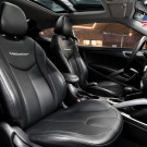 Hyundai Veloster 1.6 16V  140cv Aut. 2012 Gasolina-8