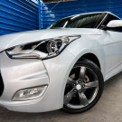 Hyundai Veloster 1.6 16V  140cv Aut. 2012 Gasolina-1
