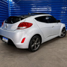 Hyundai Veloster 1.6 16V  140cv Aut. 2012 Gasolina-2
