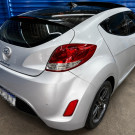 Hyundai Veloster 1.6 16V  140cv Aut. 2012 Gasolina-5