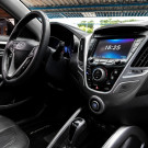 Hyundai Veloster 1.6 16V  140cv Aut. 2012 Gasolina-12
