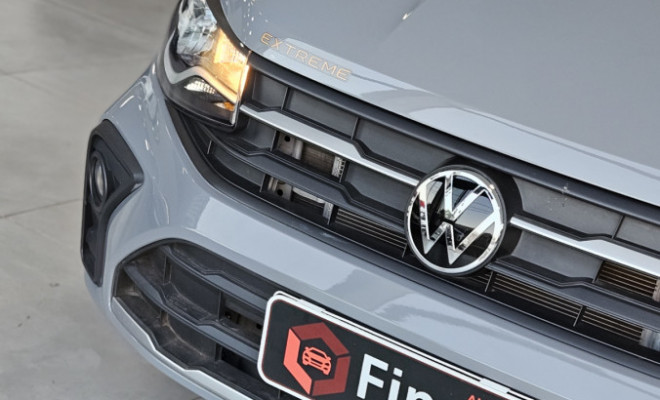 VW - VolksWagen Saveiro Extreme 1.6 Flex 16V CD 2026 Flex-2